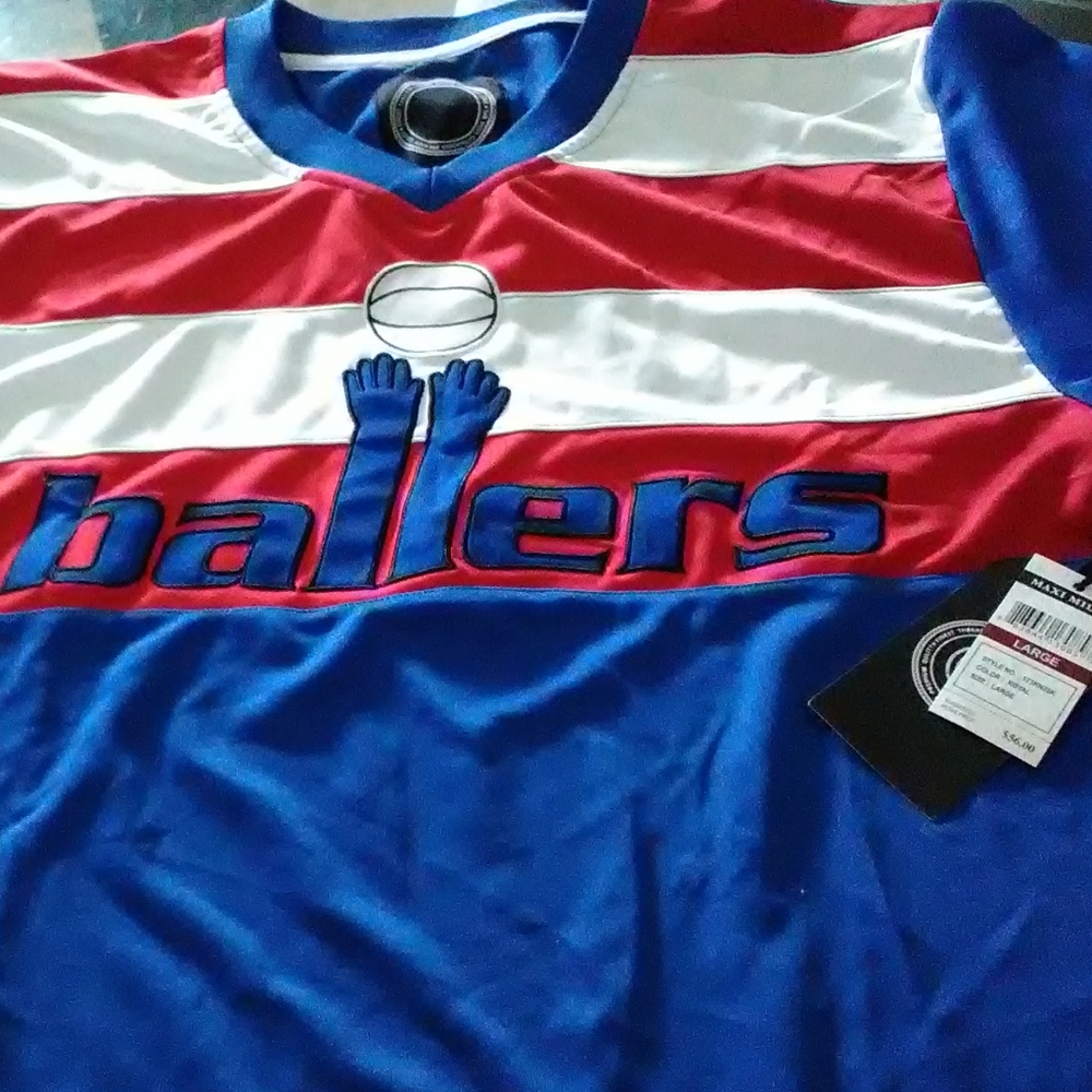 Jersey